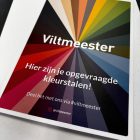 Viltmeester sampledoos