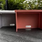 SunBuddy roze en beige