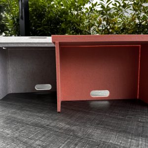 SunBuddy roze en beige