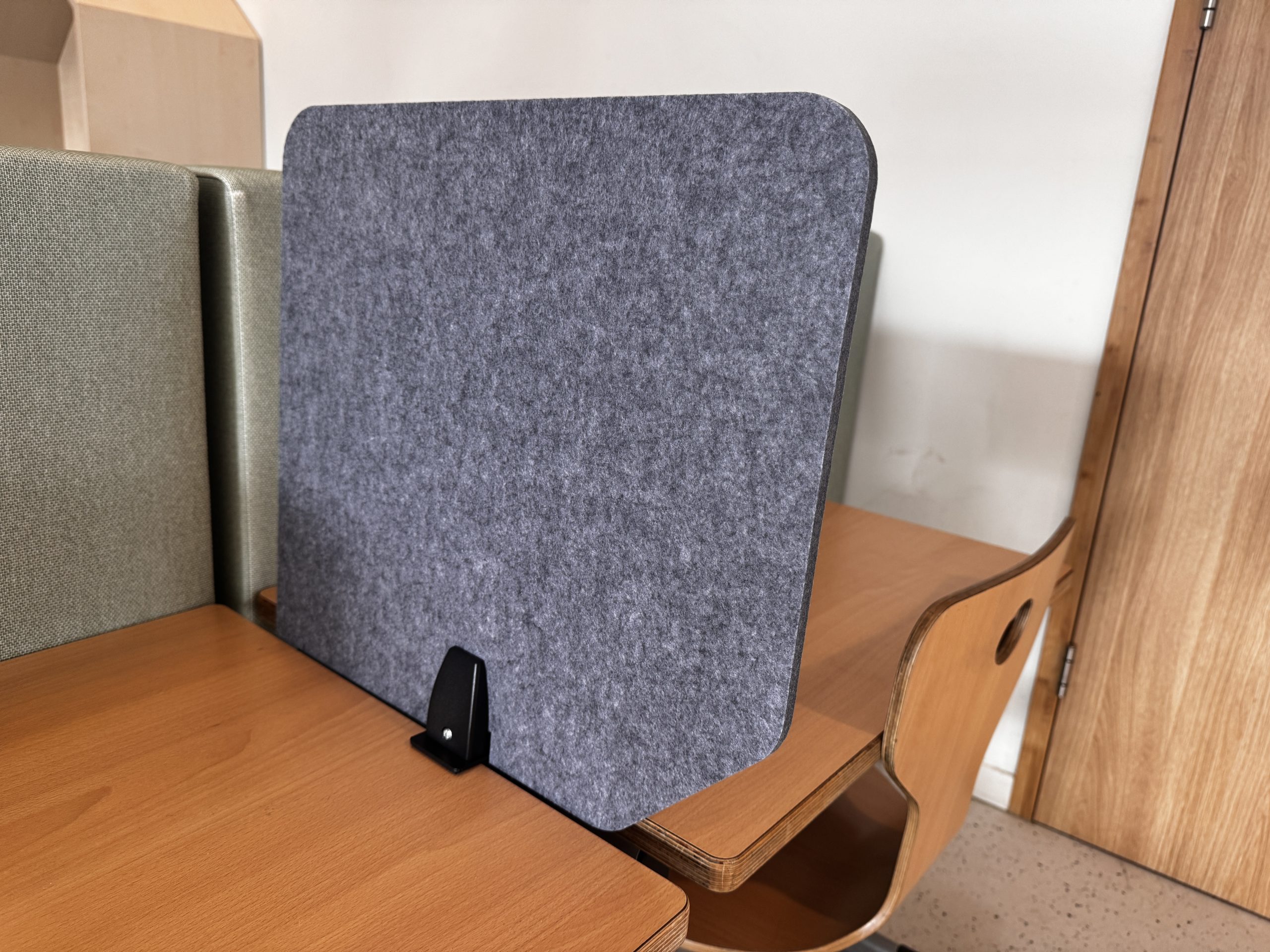 PeekBuddy concentratiescherm